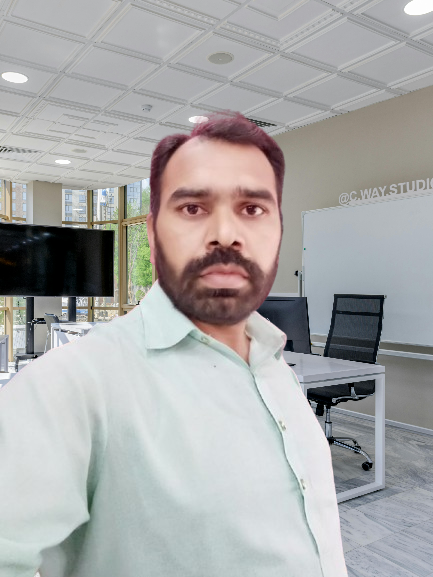 Muhammad Nasir
