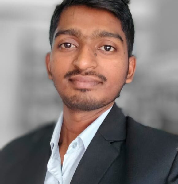 Teja chary