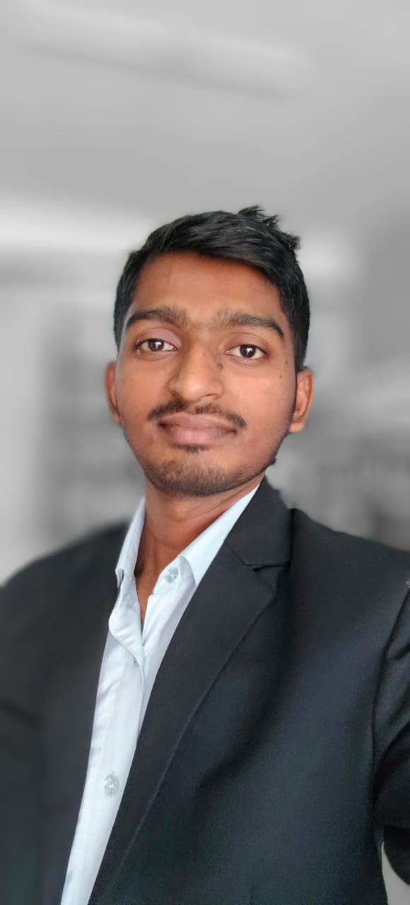 Teja chary