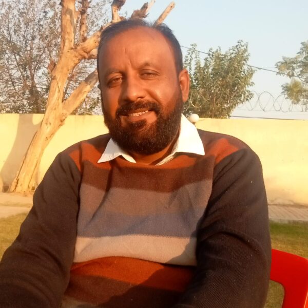 Farhan Sajid