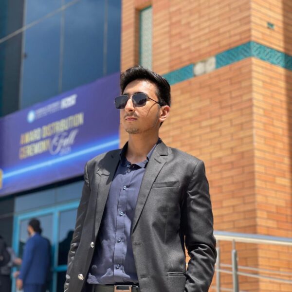 Maaz Siddiqui
