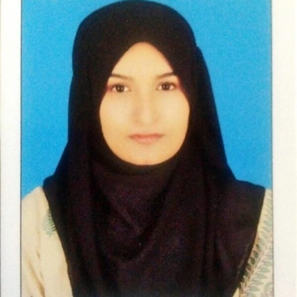 AQSA HAQ