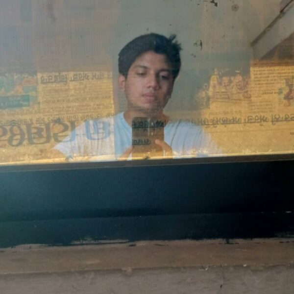 Ajaz Siddiqui
