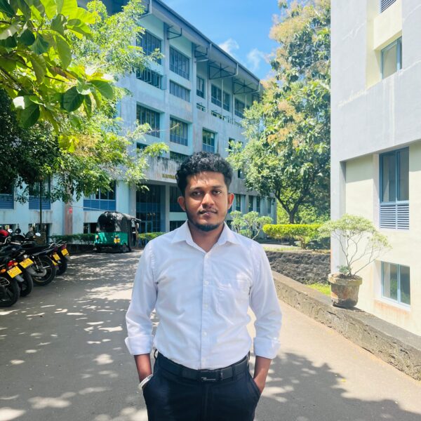 vidusha dilshan