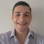 Omar David Lopez Paz - Tegucigalpa, Honduras