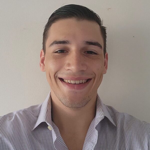 Omar David Lopez Paz