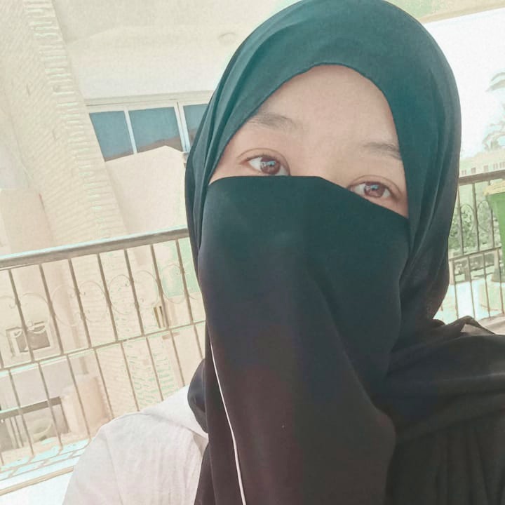سندس محمد