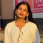 Arshi Khan - Bhopal, Inde