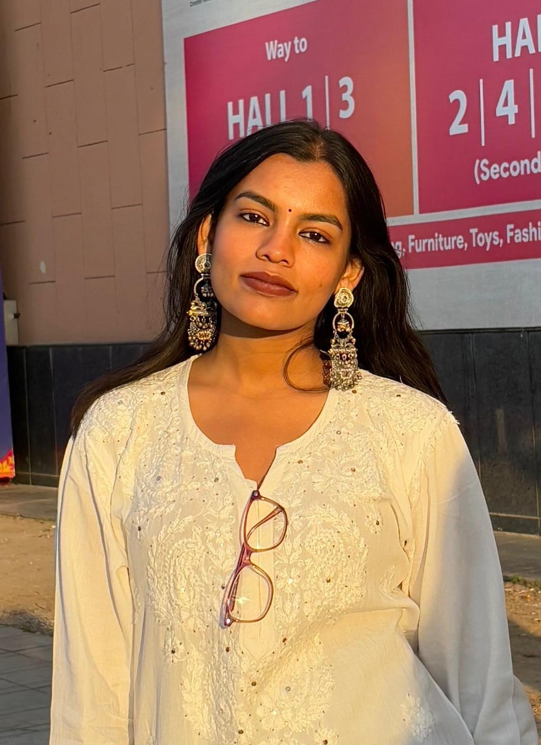 Arshi Khan