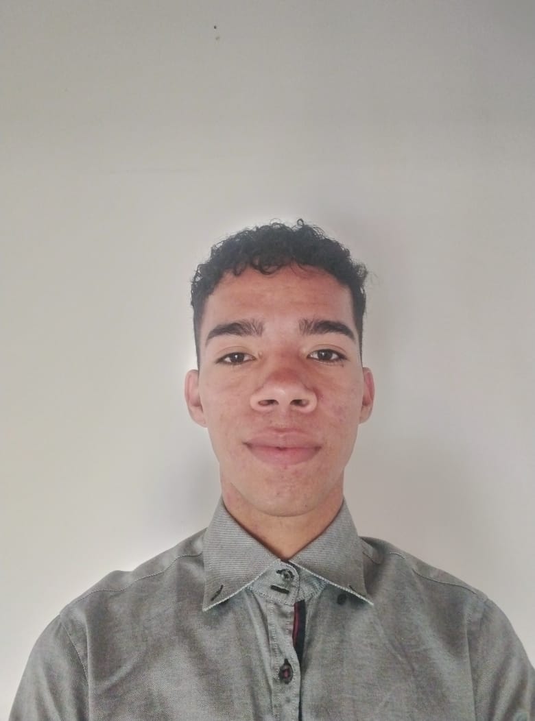 Angel Morales