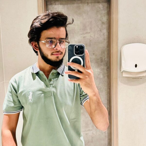 Ahmad Mehmood