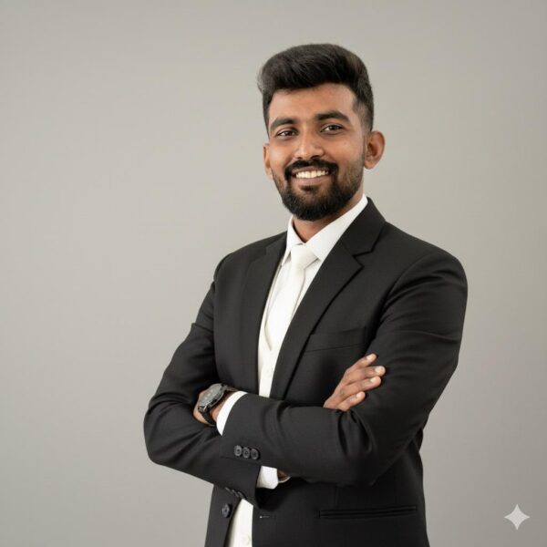 Avishka Fernando