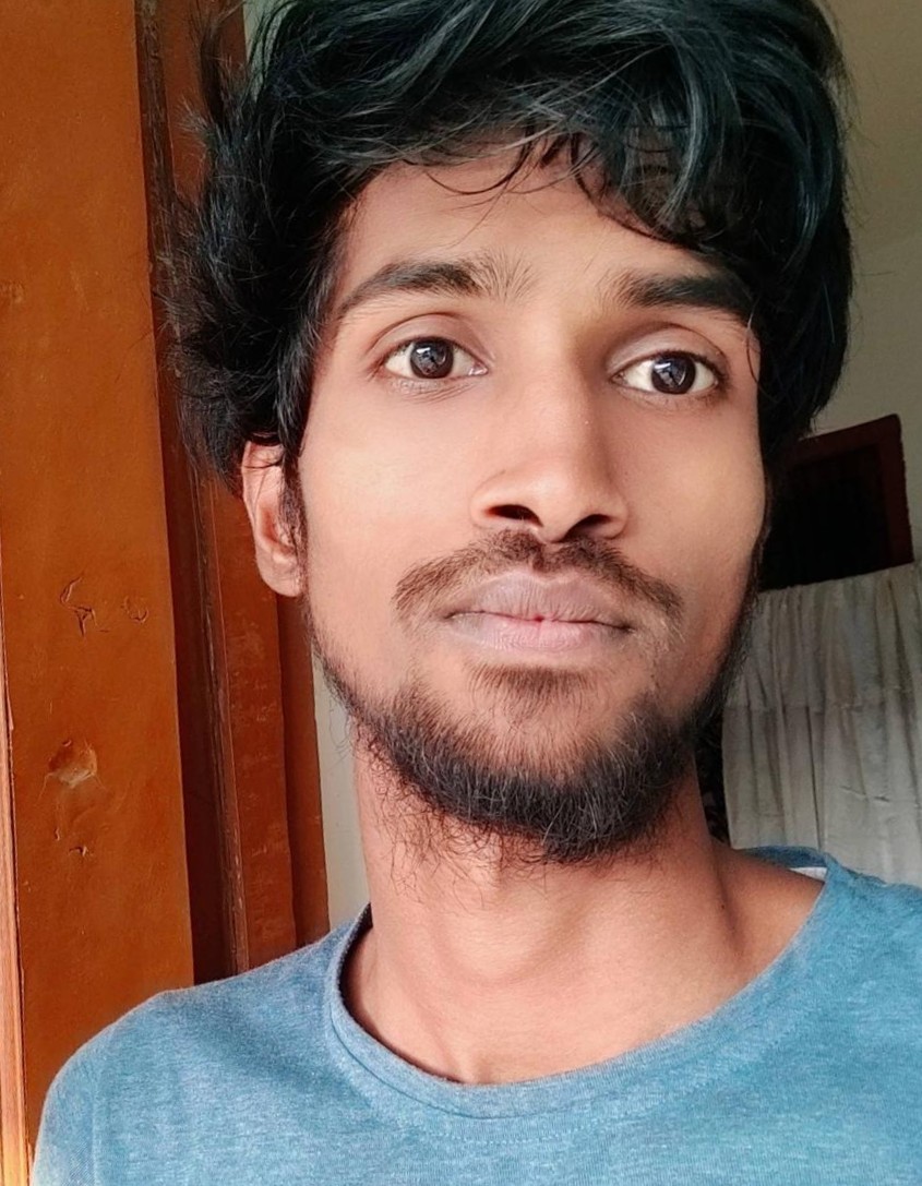 VISHWANATH NISHAD