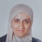 Noha Khamis - Alexandria, Egypt
