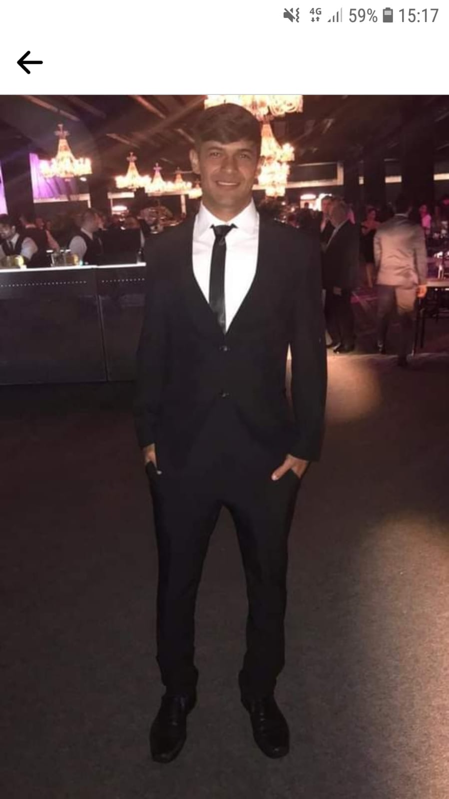 Everton Castro Pires Deodato