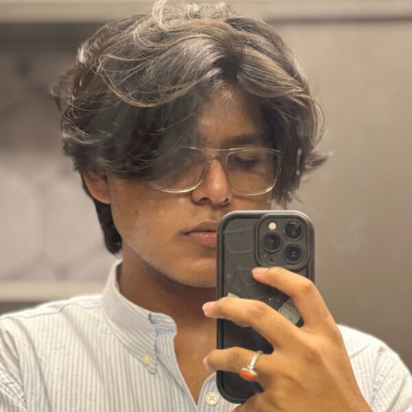 Tejas Keerthi