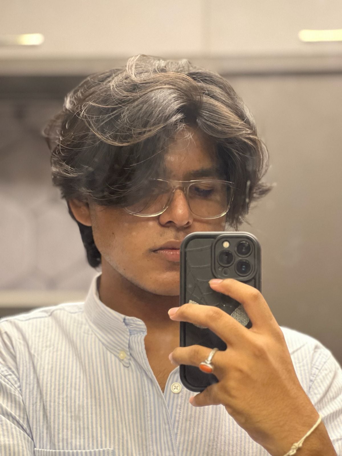 Tejas Keerthi