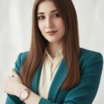 Nabeela Sadiq - Dubai, Émirats arabes unis