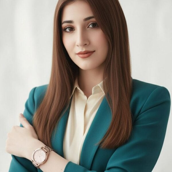 Nabeela Sadiq