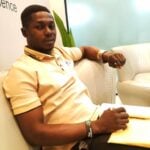 Oladosu Tobi - لاغوس, نيجيريا