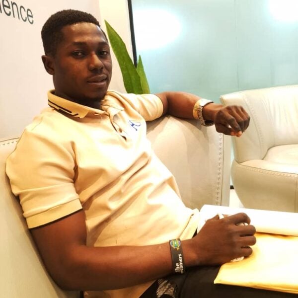 Oladosu Tobi