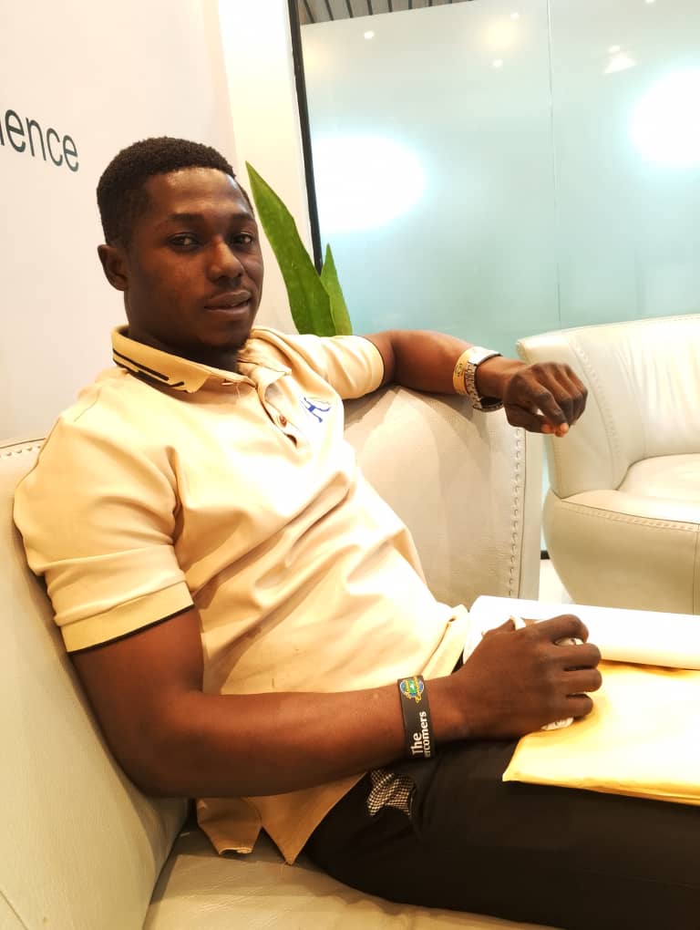 Oladosu Tobi