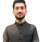 Muhammad Hasnain - Lahore, Pakistan