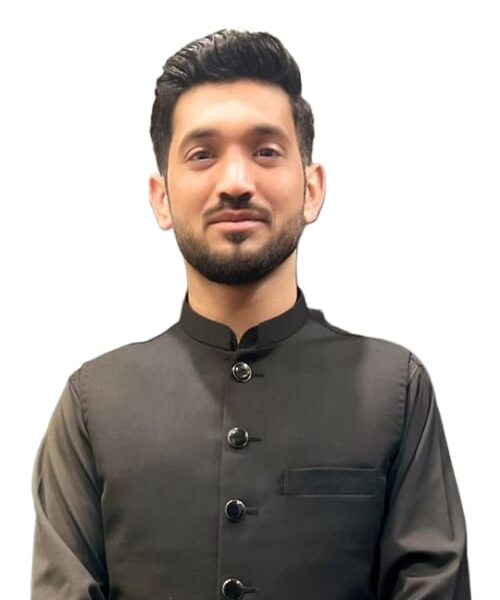 Muhammad Hasnain