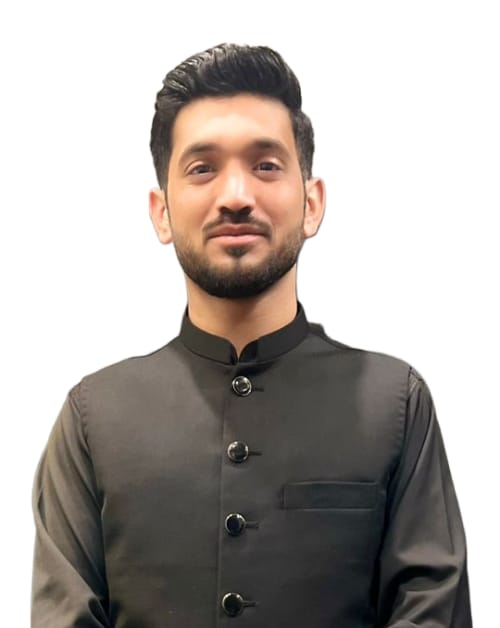 Muhammad Hasnain