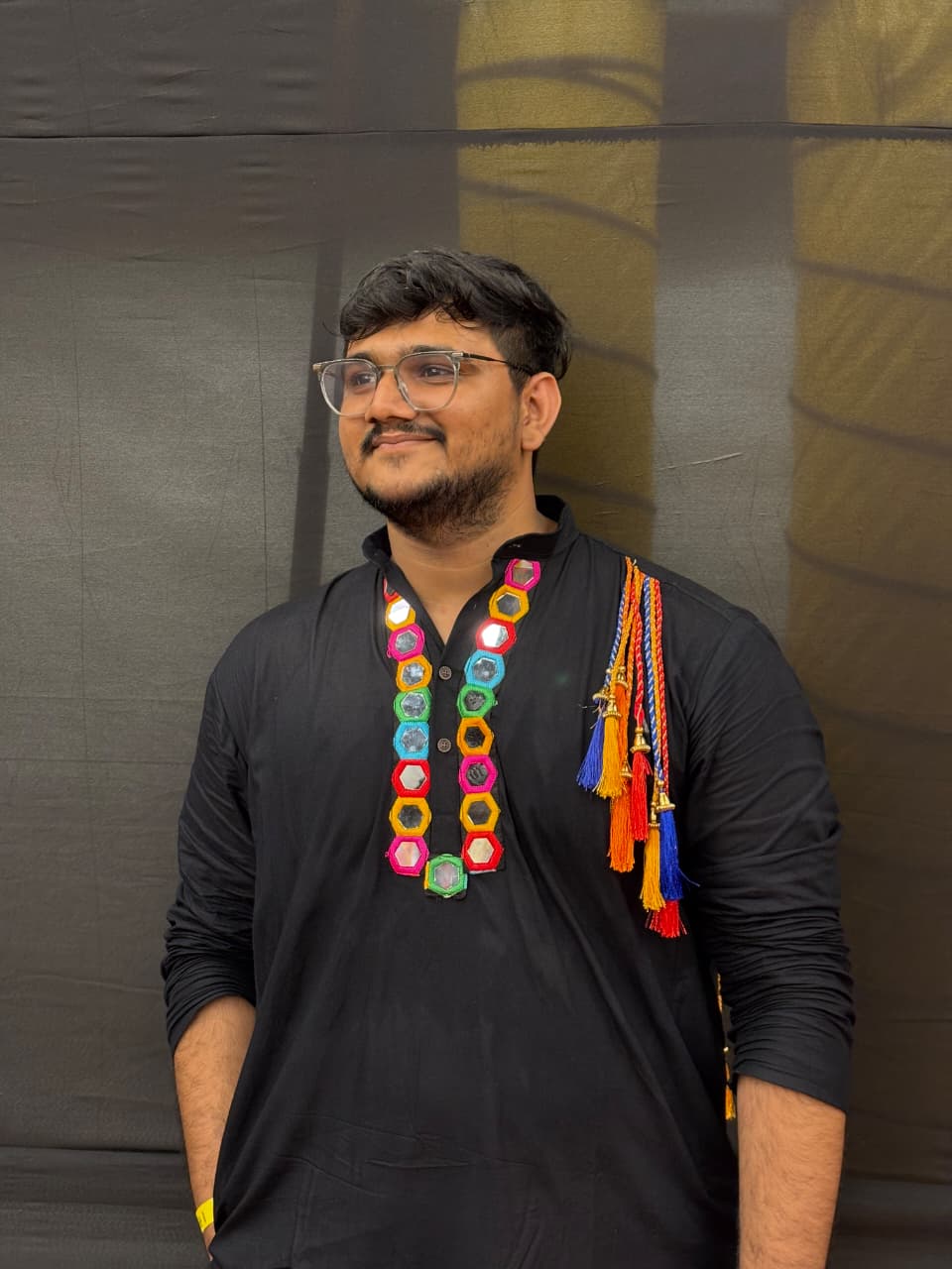 Sarthak Bhadiyadra