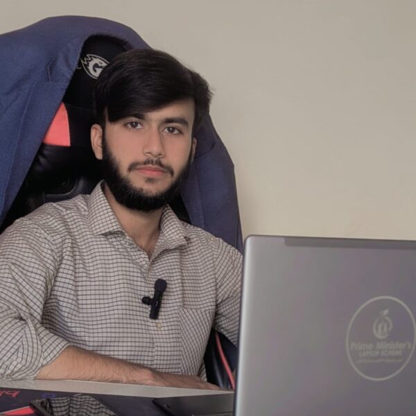 fahad javed