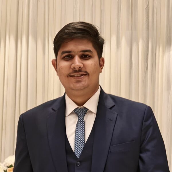 Vaibhav  goel