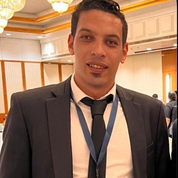 Hossam Ghoneim