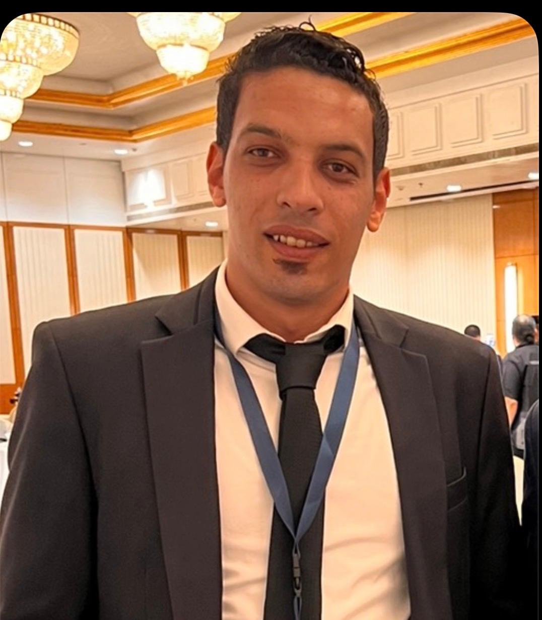 Hossam Ghoneim