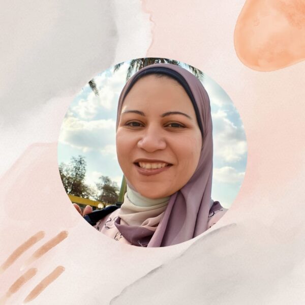 Yasmine Sayed