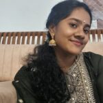 Nivedhitha V - Chennai, India