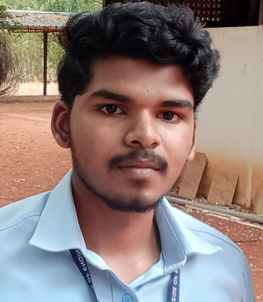 Pon Suresh