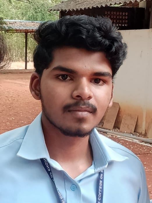 Pon Suresh