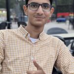 Muhammad Chishti - Karachi, Pakistan