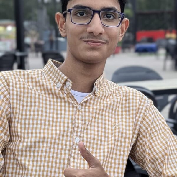 Muhammad Chishti