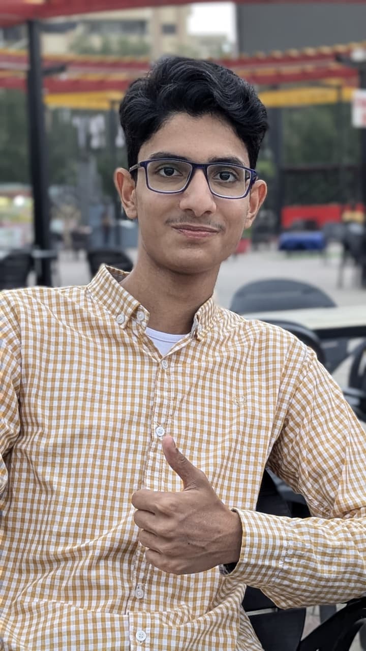 Muhammad Chishti