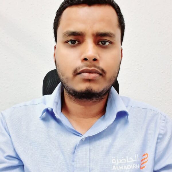 MD HUSAIN