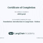 Langchain