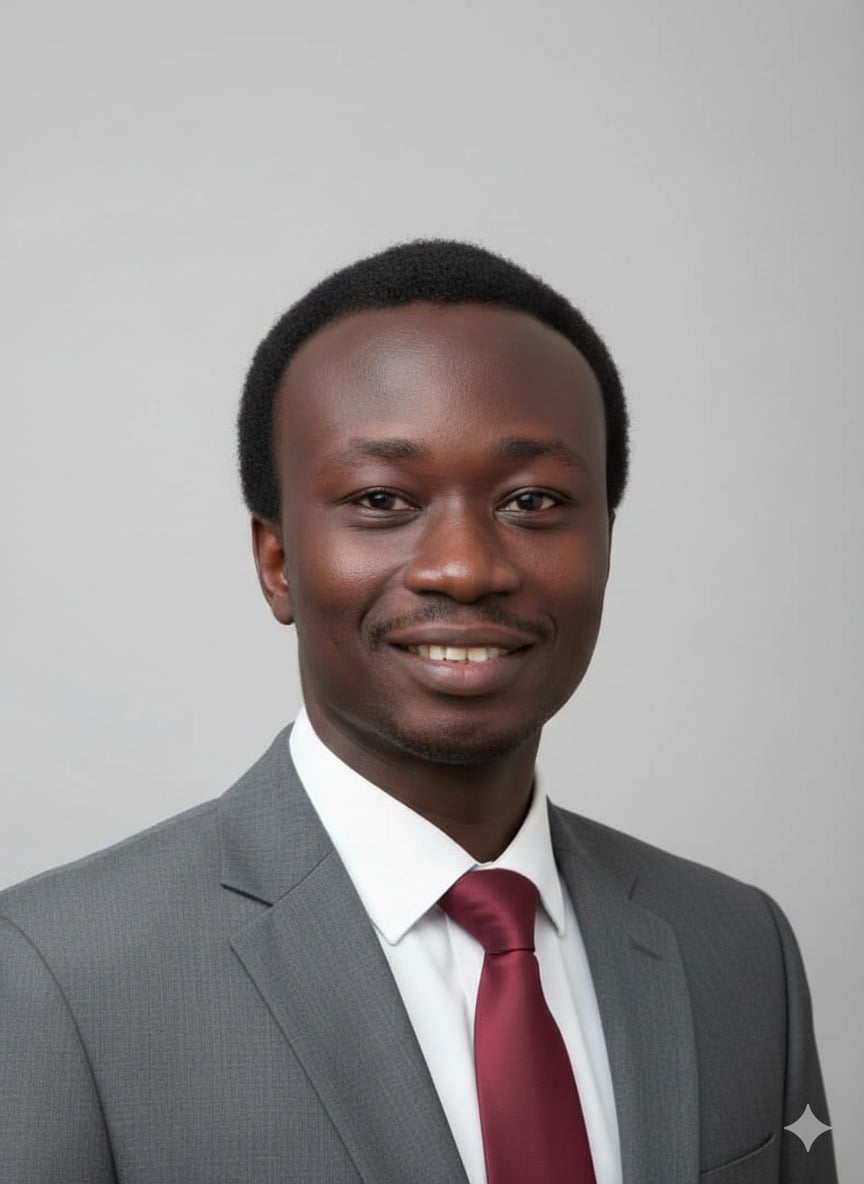 Zana Baba COULIBALY