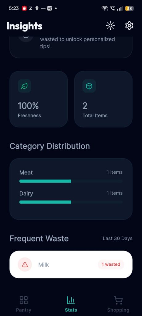 I help turn ideas into working mobile apps using Flutter—fast - portfolio - 2
