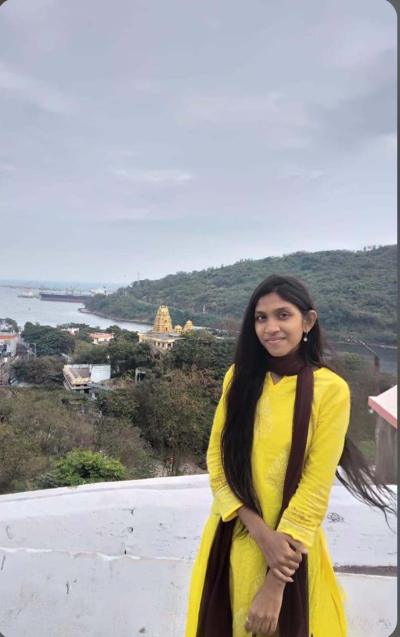 Pranaya Ragha Sri Pappu