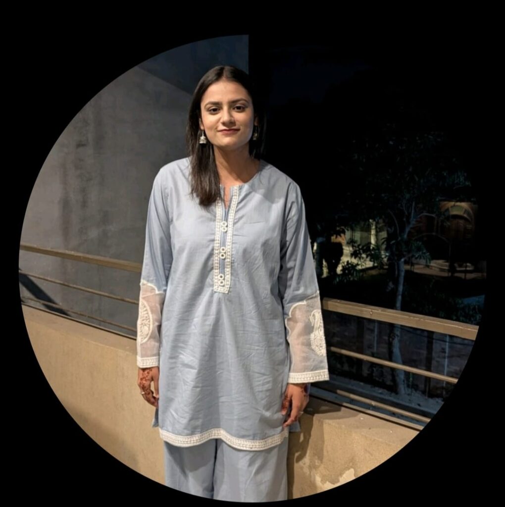 javeria awais - cover