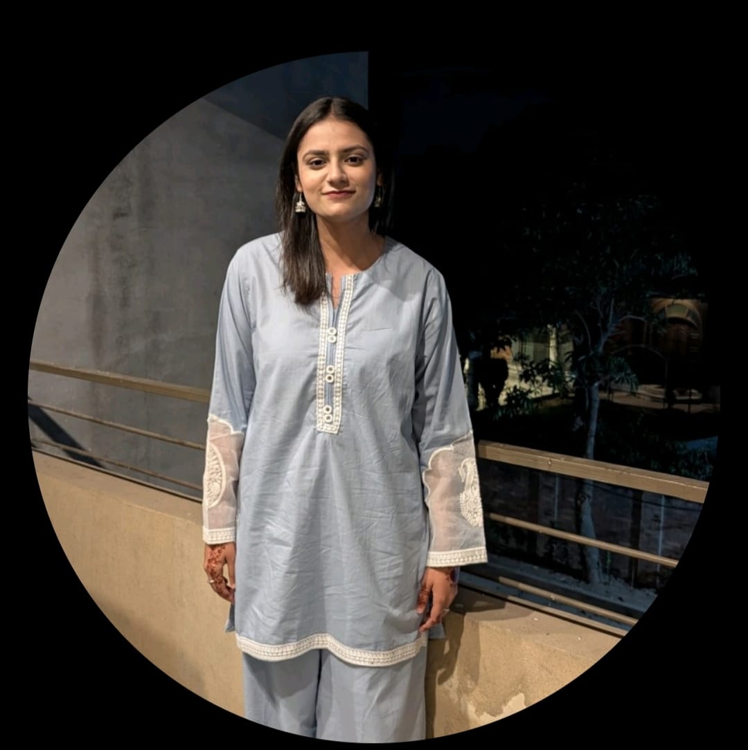 javeria awais