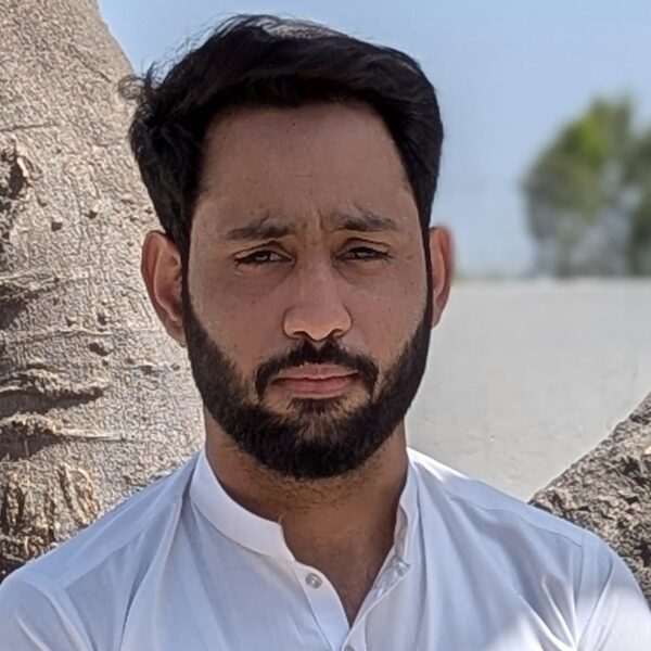 Muhammad  Waseem