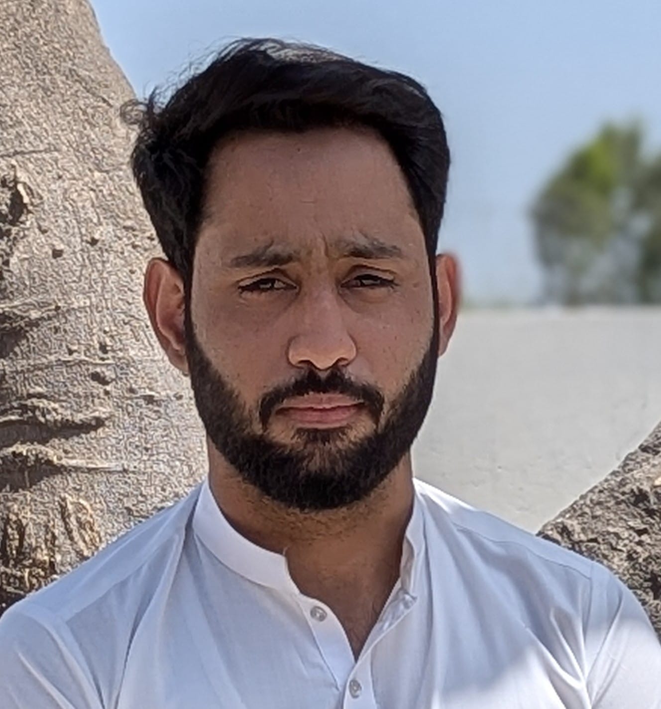 Muhammad Waseem